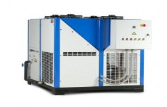 Roller Chillers by Shree Refrigerations Private Limited