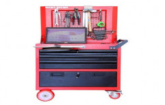 Rolling Work Station by MGMT Tools & Hardware Pvt Ltd