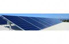 Rooftop Solar Module Panel by Sunshine Power Systems