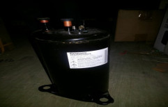 Rotary Ac Compressor by Refrigeration Spare Centre