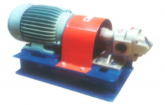 Rotary Gear Pump by Mini Dose Pumps