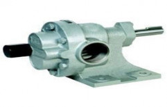 Rotary Gear Pump by Atlas Electricals