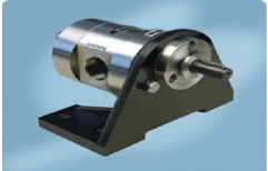 Rotary Gear Pumps by Giss Pumps Solution