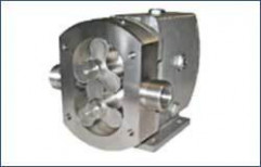 Rotary Lobe Pumps by Shreetech Engineers & Consultants