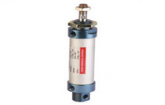 Round Cylinders by Hydro Pneumatic Controls