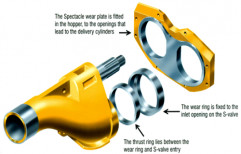 S Tube by Trustworth Infracore
