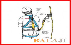 Safety Equipment by Balaji Industries