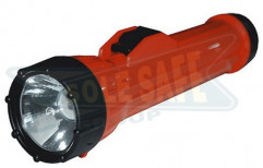 Safety Torch by Super Safety Services