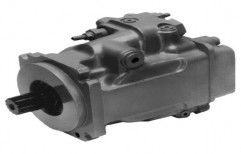 Sauer-Danfoss Bent Axis Motor by Hydro Marine Services Private Limited