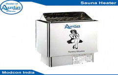 Sauna Heater by Modcon Industries Private Limited