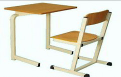 School Furniture by Team Work Interior