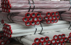 Seamless Pipe by Trustworth Infracore