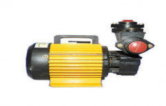 Self Priming Monoblock Pump by Patidar Electic & Pumps