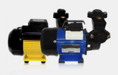Self Priming Pumps by Sunrenso Systems