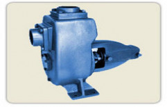 Self Priming Pumps by Maxflow Pumps India Private Limited