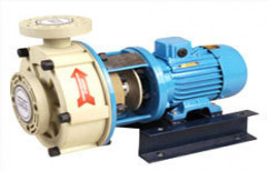 Series PPM Pumps by Chakravarthy Technologies Private Limited