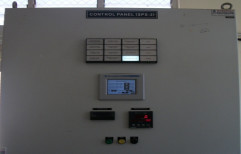Sewage Pumping Station by Technophile Automation