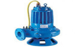 Sewage Pumps by Deepthi Solar & Water Solutions
