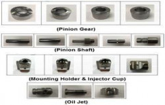 SHAFT PINION by Futuro Info Solutions