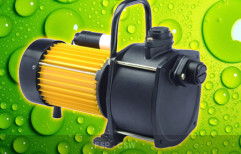 Shallow Well Jet Pumps by Sharp Drive Tek Pumps