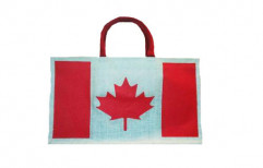 Shopping Bag by S. L. Packaging Private Limited