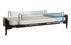 Side Rail by Surgical Hub
