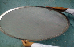 Sifter Sieves by Enviro Tech Industrial Products