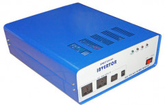 Sine Wave Inverter by Escon Electronics & Electricals