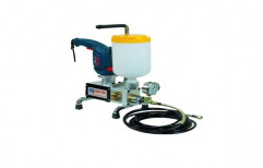 Single Line Grouting Pump by Dev Techno Engineers