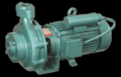 Single Phase Centrifugal Monoblocs by Vimal Bharath Pumps