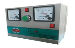 Single Phase Control Panel by Om Power Control System