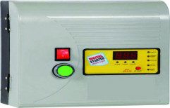 Single Phase Electronic Pump Control Panels by Indusmate