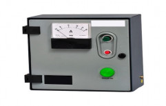 Single Phase Motor Pump Starter by Gratified Automation