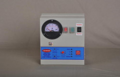 Single Phase Water Level Control Panel For Open Well Pump by Nidee Pumps & Controls