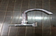 Sink Tap by Vmr Pipes