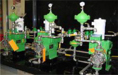 Skid Mounted Dosing Systems by Fluidtech Engineering Systems