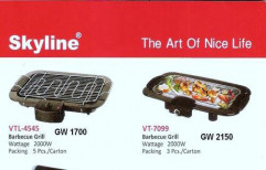 Skyline Bar Be Cue Home Grill . by Gift Well Gifting Co.