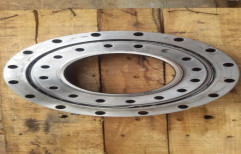 Slewing Ring Bearing by Trustworth Infracore