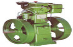 Slow Speed Diesel Engines by Vinayak Exports