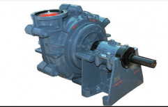 Slurry Pumps by Flowcon Engineer India Private Limited