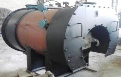 Small Industrial Boiler (SIB) by Elite Thermal Engineers Private Limited