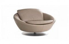 Sofa Revolving Chair by 3 Vision Interior Solution