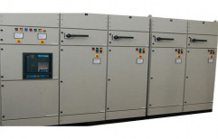 Soft Starter Panel by Indian Electro Power Control