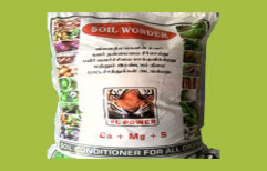 Soil Conditioner by Ashwath Trading Limited