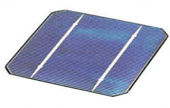 Solar Cell by Bhanu Solar & Infrastructures