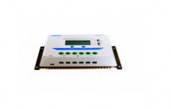 Solar Charge Controller With Display by Adaptek Automation Technology