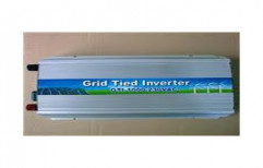 Solar Grid Tie Inverter by Absolute Electric & Energies