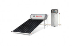 Solar Heat Pump by National Electronics Company