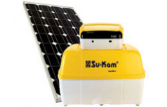 Solar Hybrid Inverter by Galaxy Engineering Systems