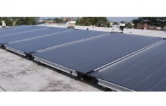 Solar Hybrid Water Heating System by SP Enterprises